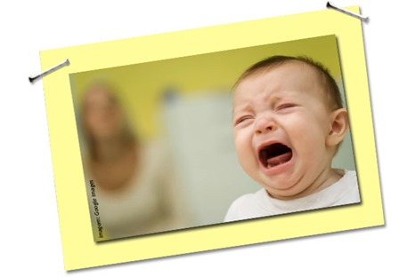 cry