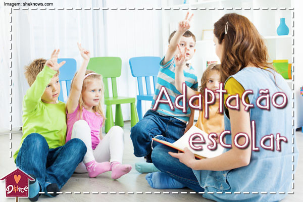 adaptacao