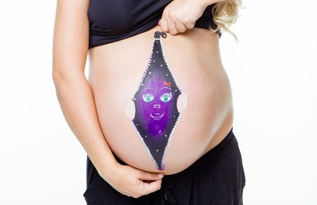 Flacidez na barriga: será que é diástase?
