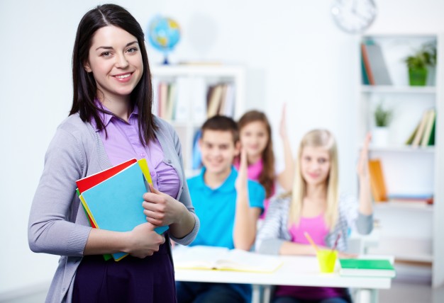 15 perguntas para fazer à professora de seu filho na Reunião escolar