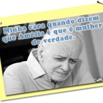 Amélia mulher de verdade