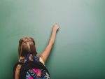 Primeiro dia de aula: mentiras que as mães contam