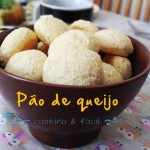 pao de queijo