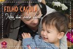 filho caçula