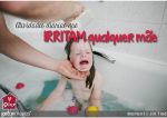 25 atividades diárias que irritam qualquer mãe