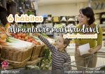 hábitos para uma alimentação mais saudável