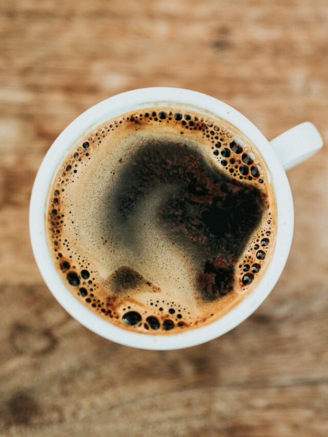 Café: 7 erros que você deve evitar ao preparar