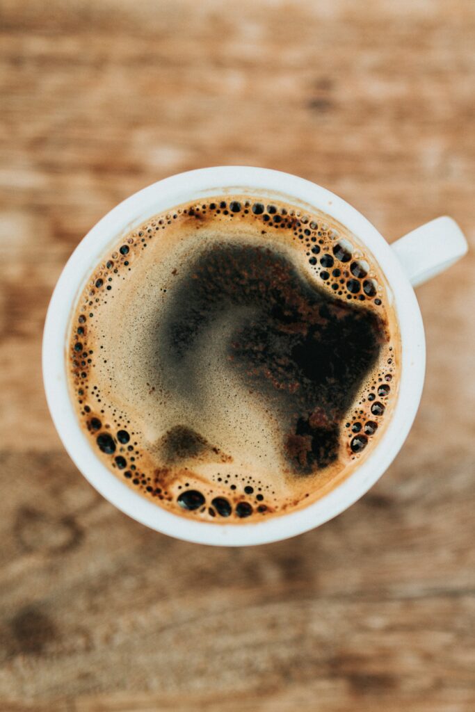 Café: 7 erros que vc deve evitar